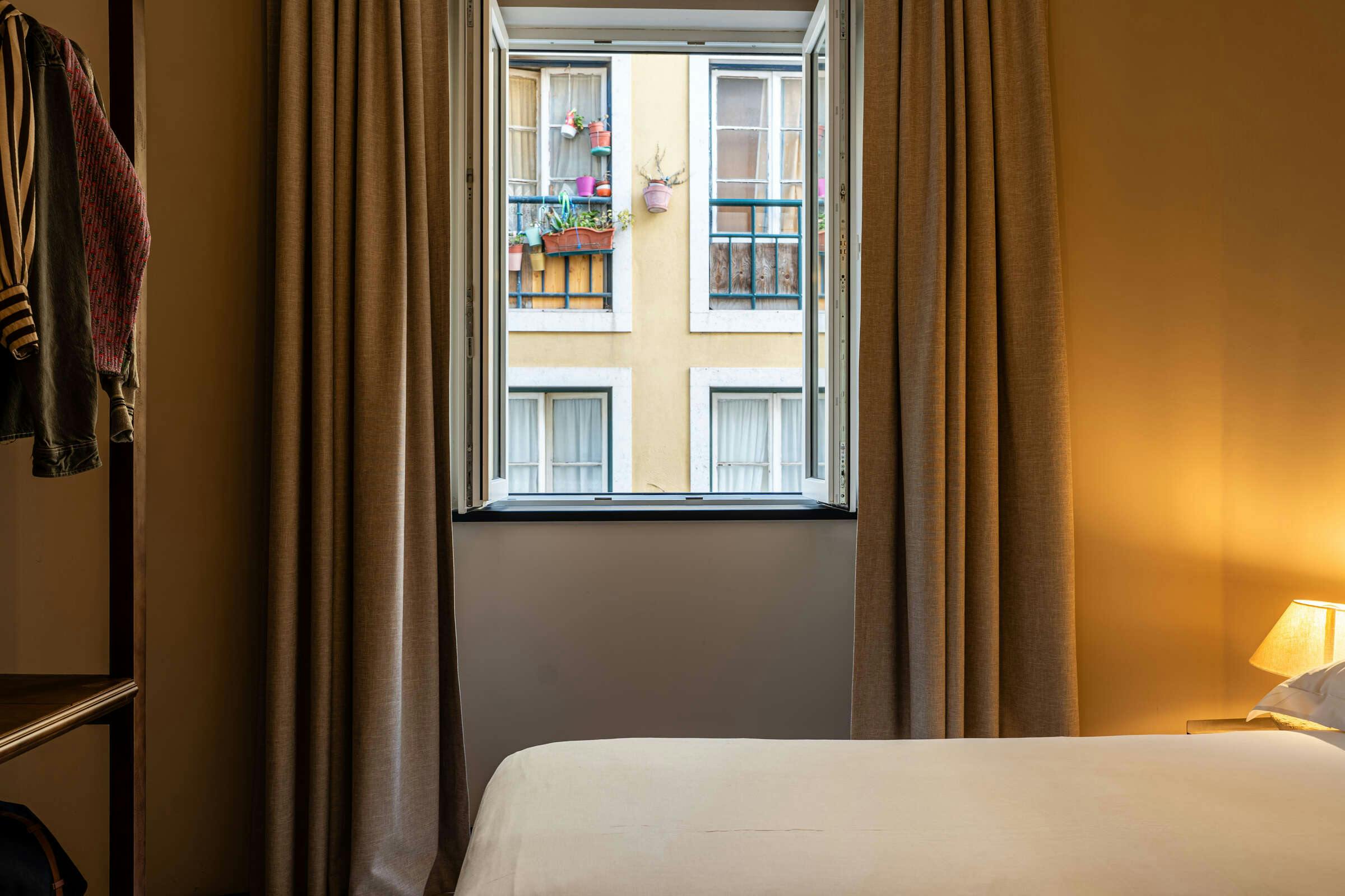 Hotel Casa Teva Lisboa Hotel photo 2