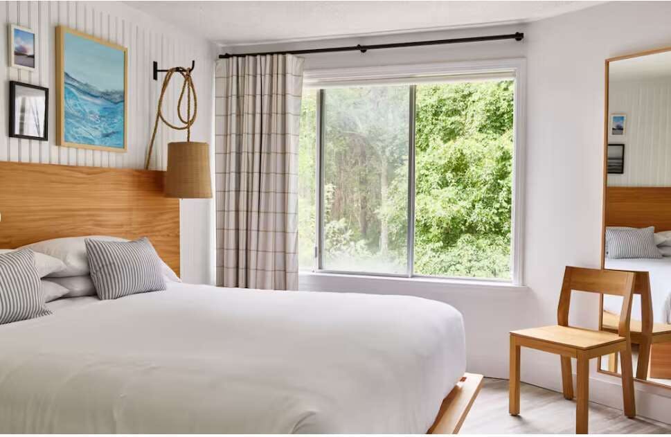 Hotel Parker Beach Lodge photo 1