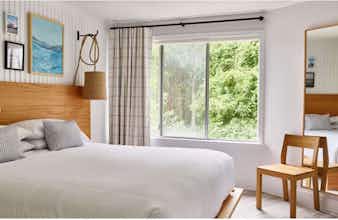 Hotel Parker Beach Lodge photo 1