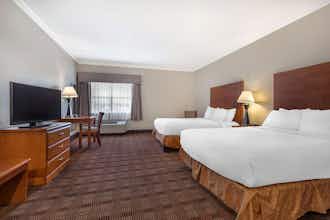 Hotel Best Western Club House Inn & Suites photo 1