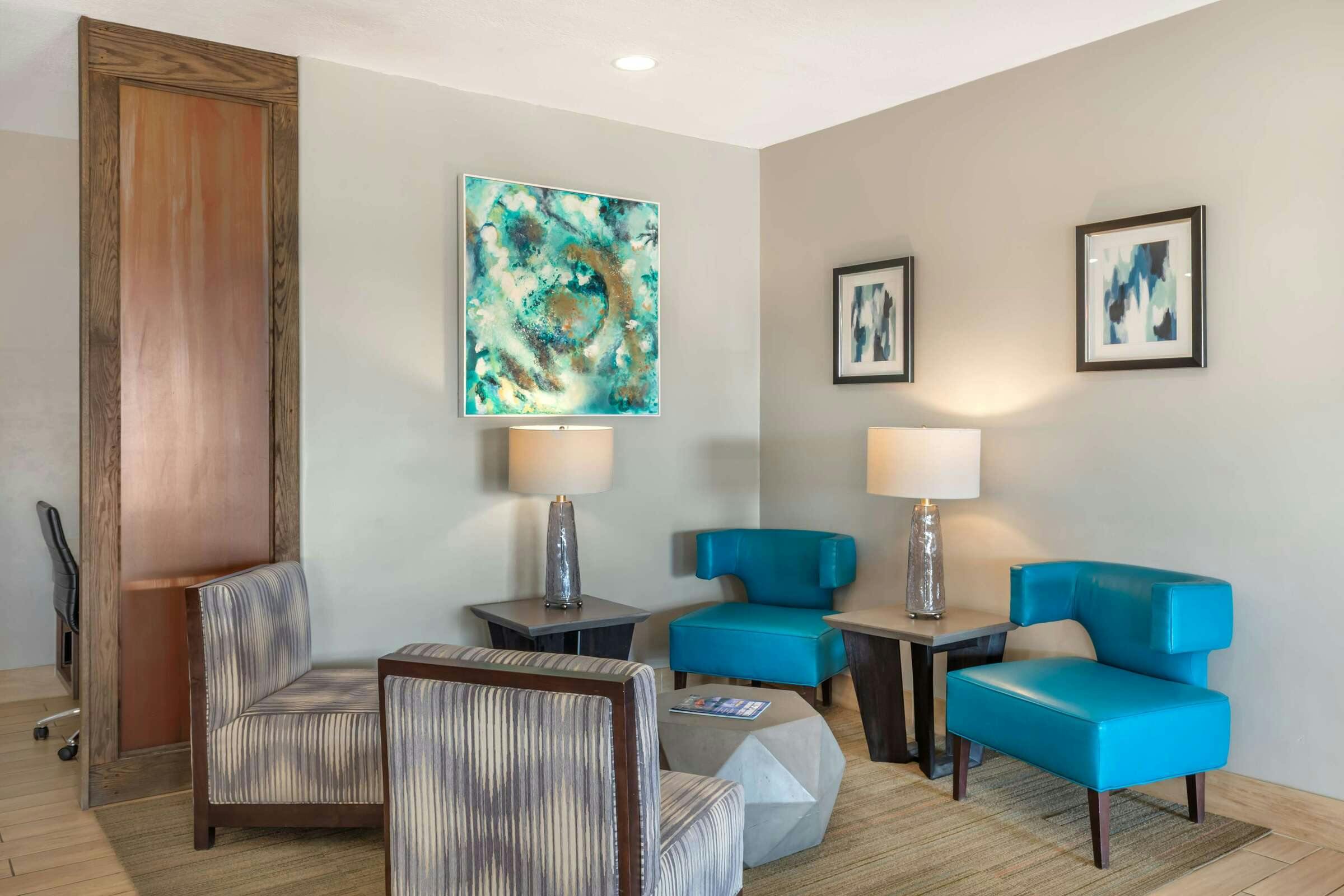 Hotel Best Western Club House Inn & Suites photo 3