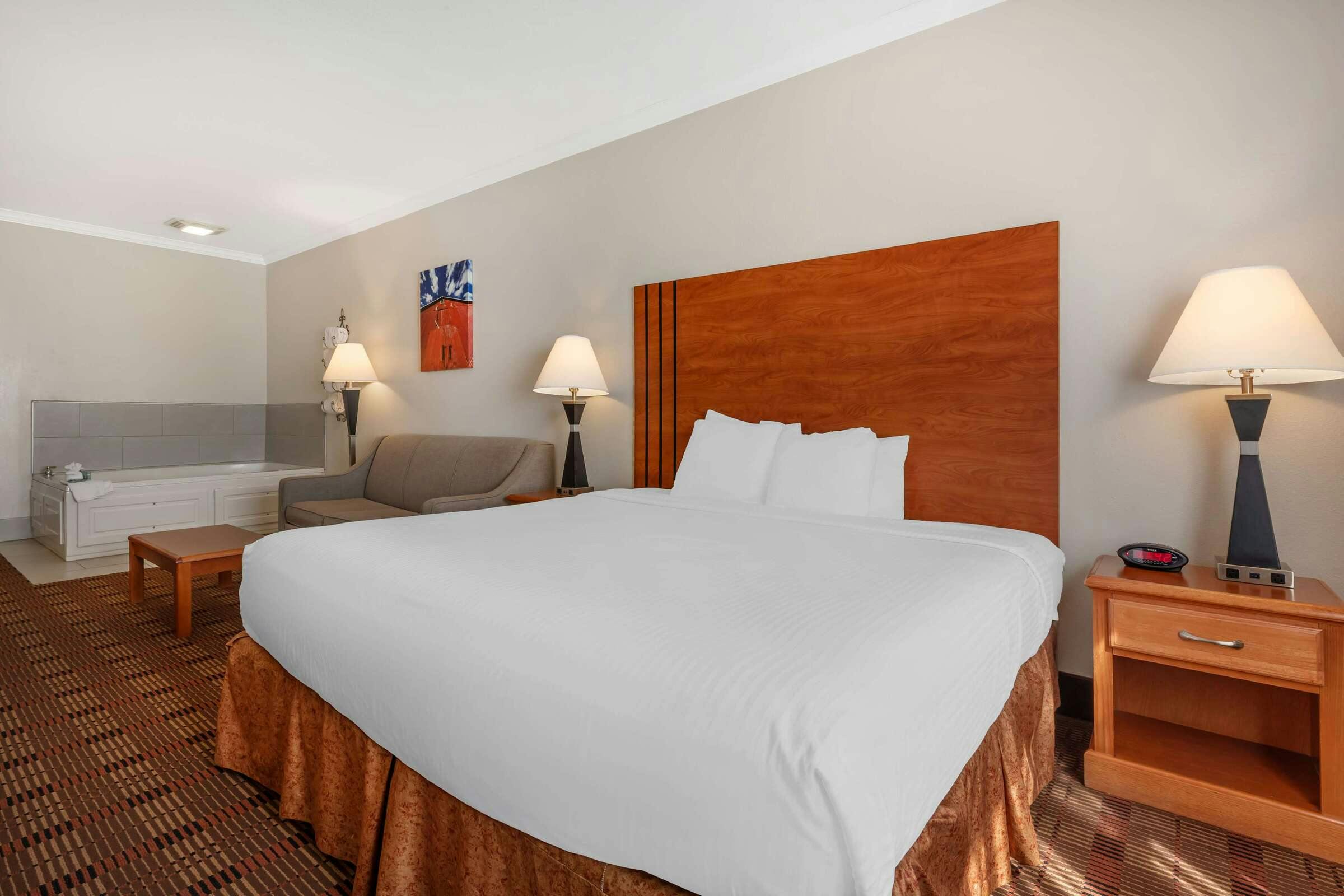 Hotel Best Western Club House Inn & Suites photo 4