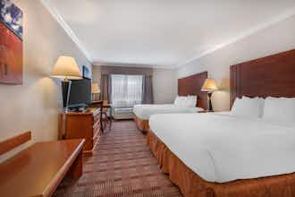 Hotel Best Western Club House Inn & Suites photo 5