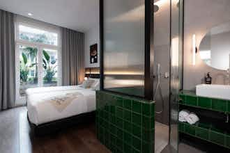 Hotel chic&basic Gravity photo 5