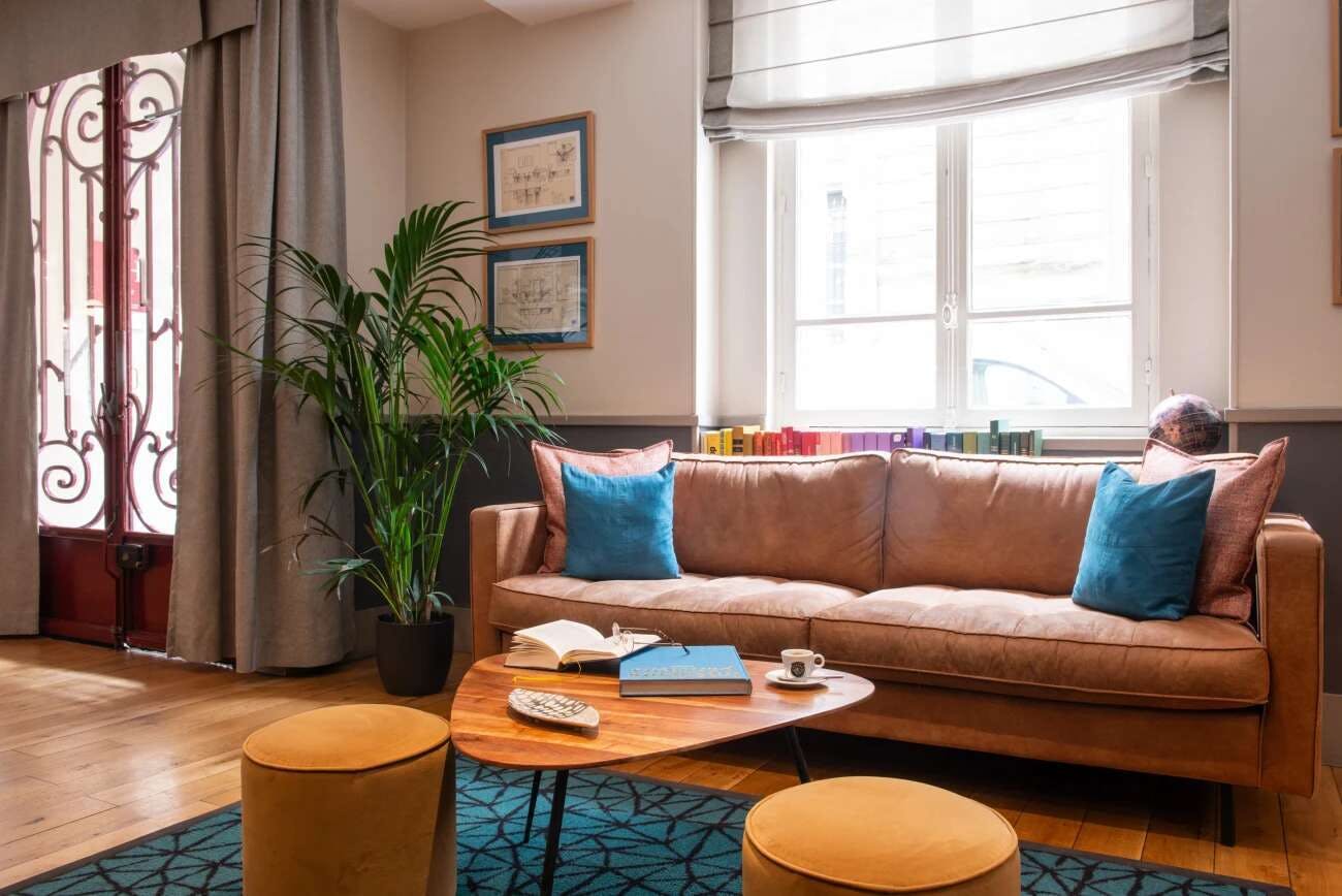 Hotel La Manufacture photo 3