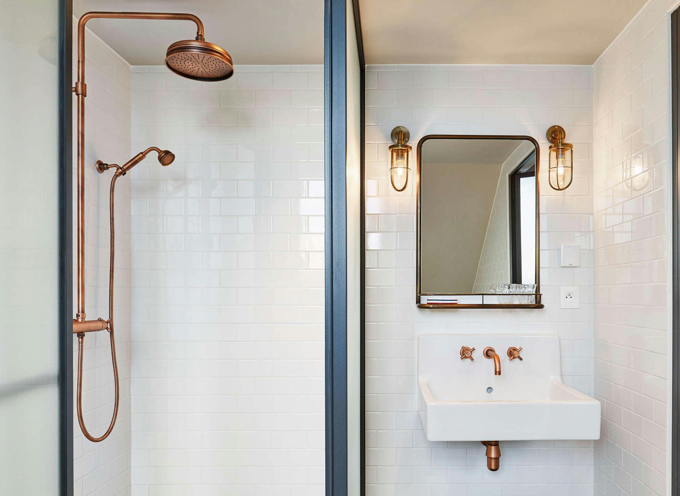 Hotel The Hoxton Paris photo 2