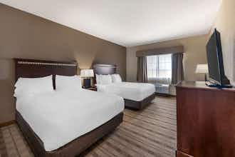Hotel Best Western La Grange Inn & Suites photo 1