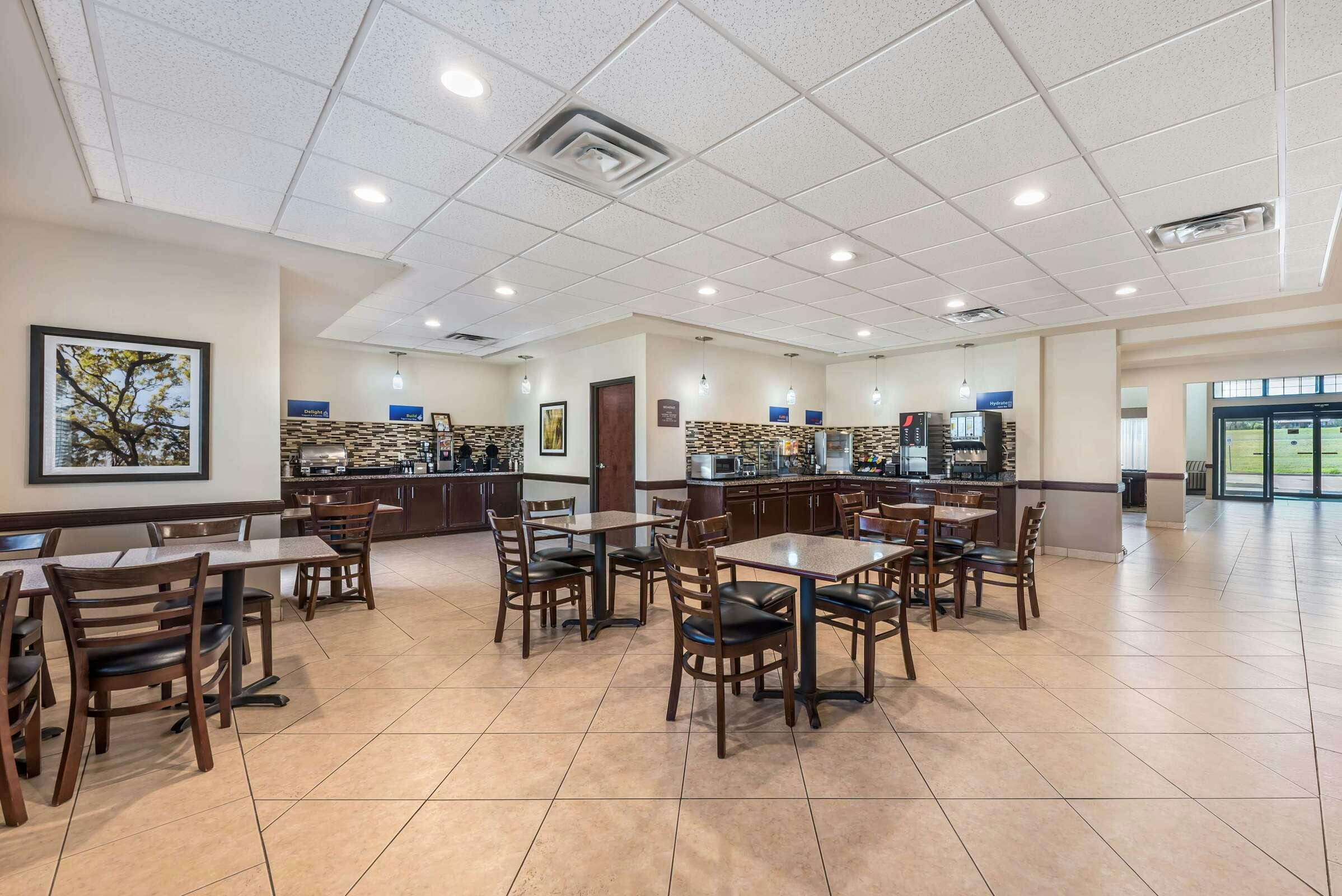 Hotel Best Western La Grange Inn & Suites photo 2