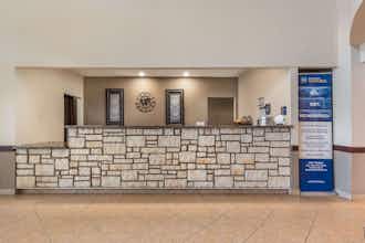 Hotel Best Western La Grange Inn & Suites photo 3