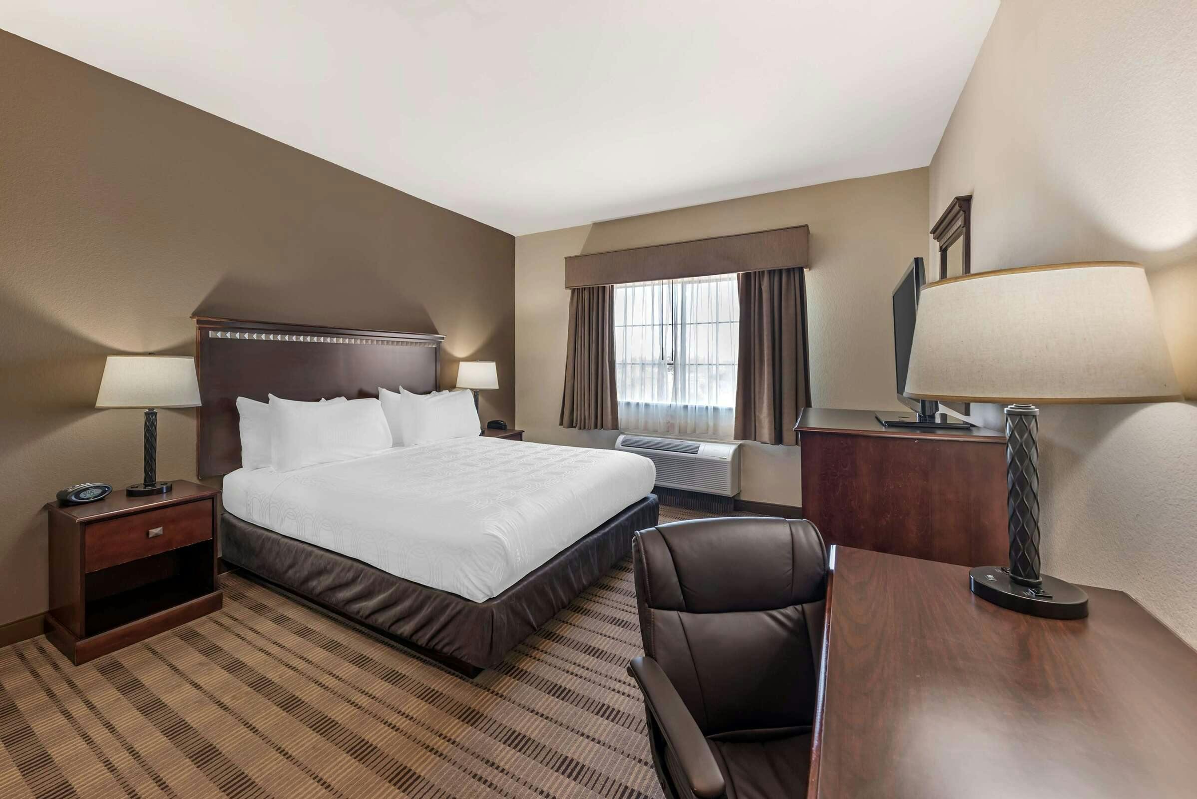 Hotel Best Western La Grange Inn & Suites photo 4