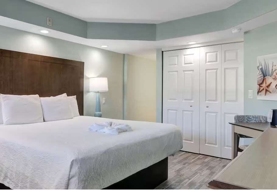 Hotel Boardwalk Inn and Suites photo 1