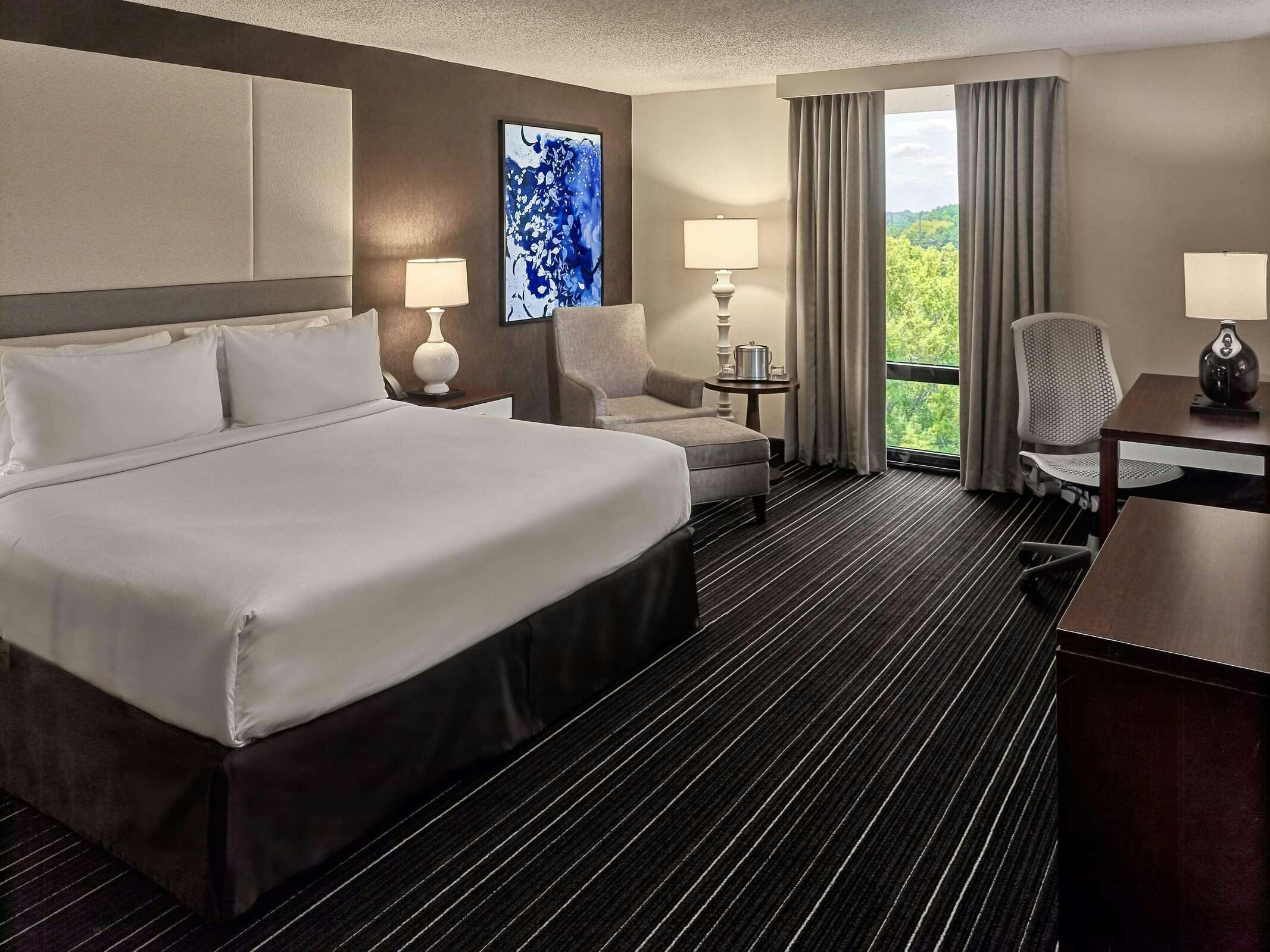 Hotel Sonesta Atlanta Northwest Galleria - Marietta photo 1