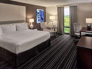 Hotel Sonesta Atlanta Northwest Galleria - Marietta photo 2