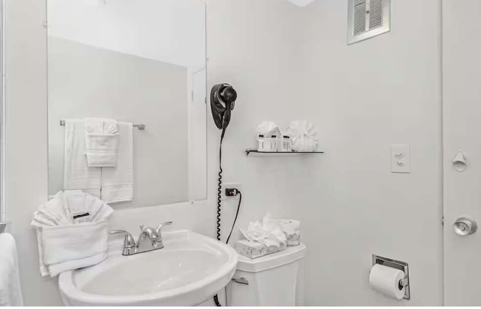 Hotel Ohio House Motel photo 5