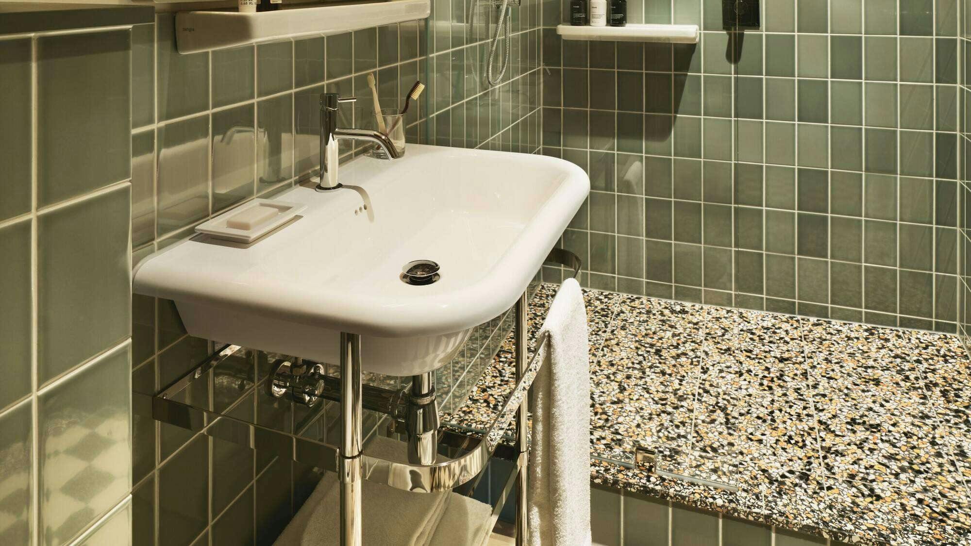 Hotel The Hoxton Lloyd photo 1