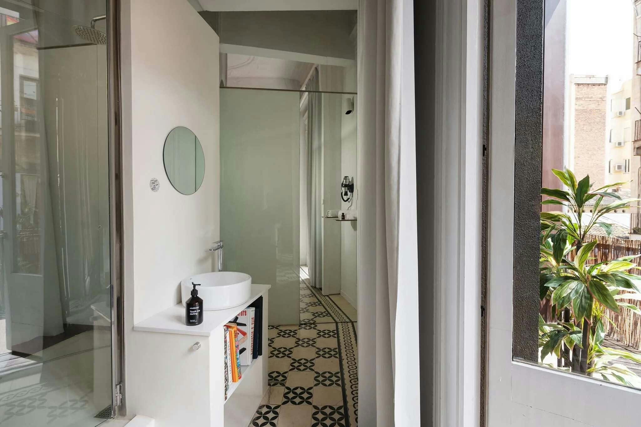 Hotel Chic&Basic Born Boutique Hotel photo 5