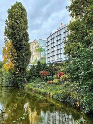 The Hoxton Charlottenburg