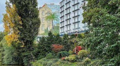 The Hoxton Charlottenburg