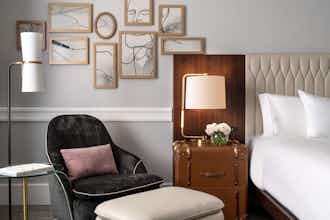 Hotel Omni Parker House photo 2