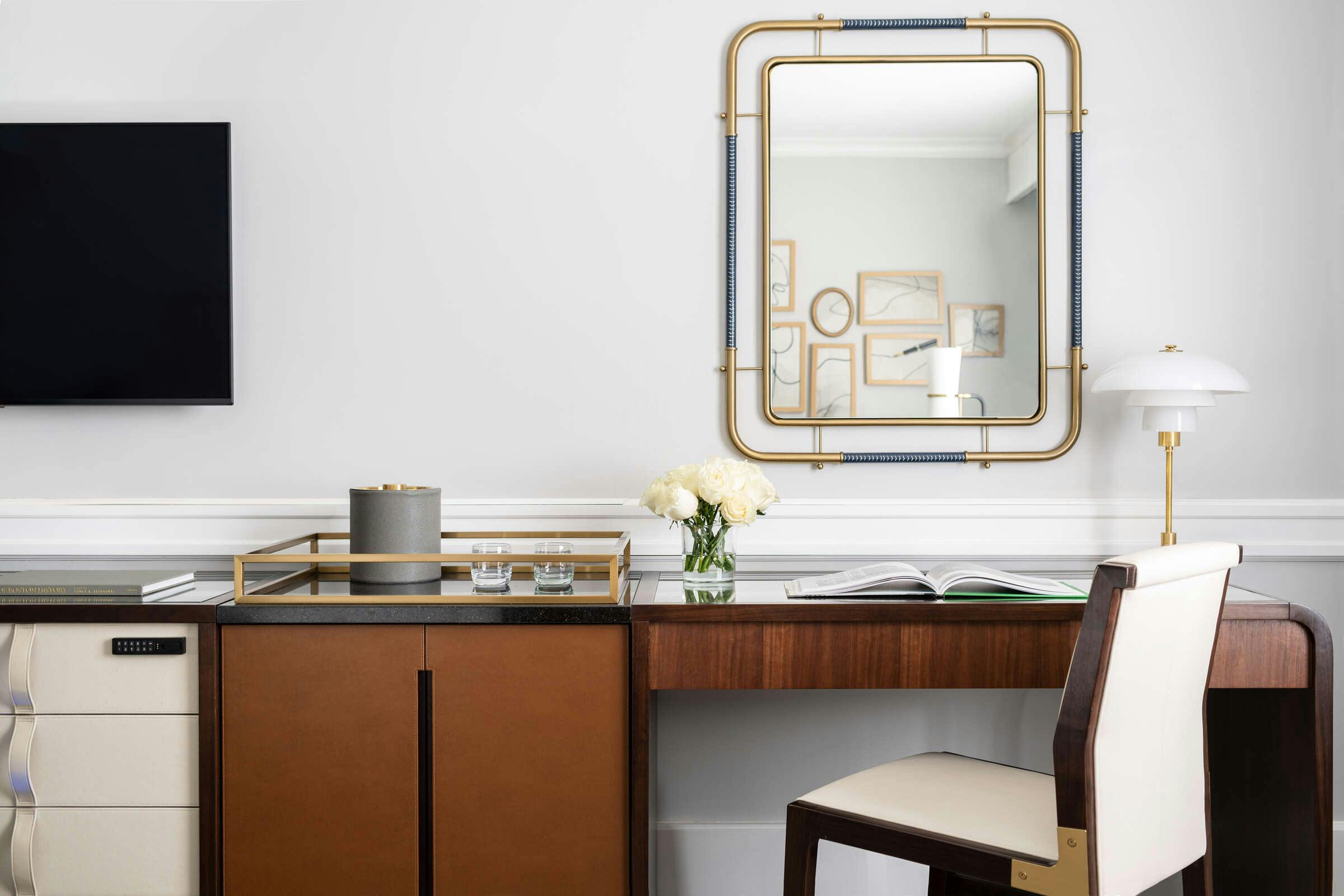 Hotel Omni Parker House photo 3