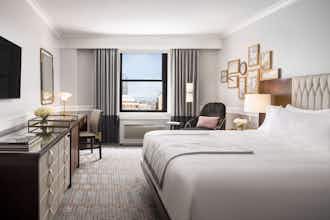 Hotel Omni Parker House photo 4