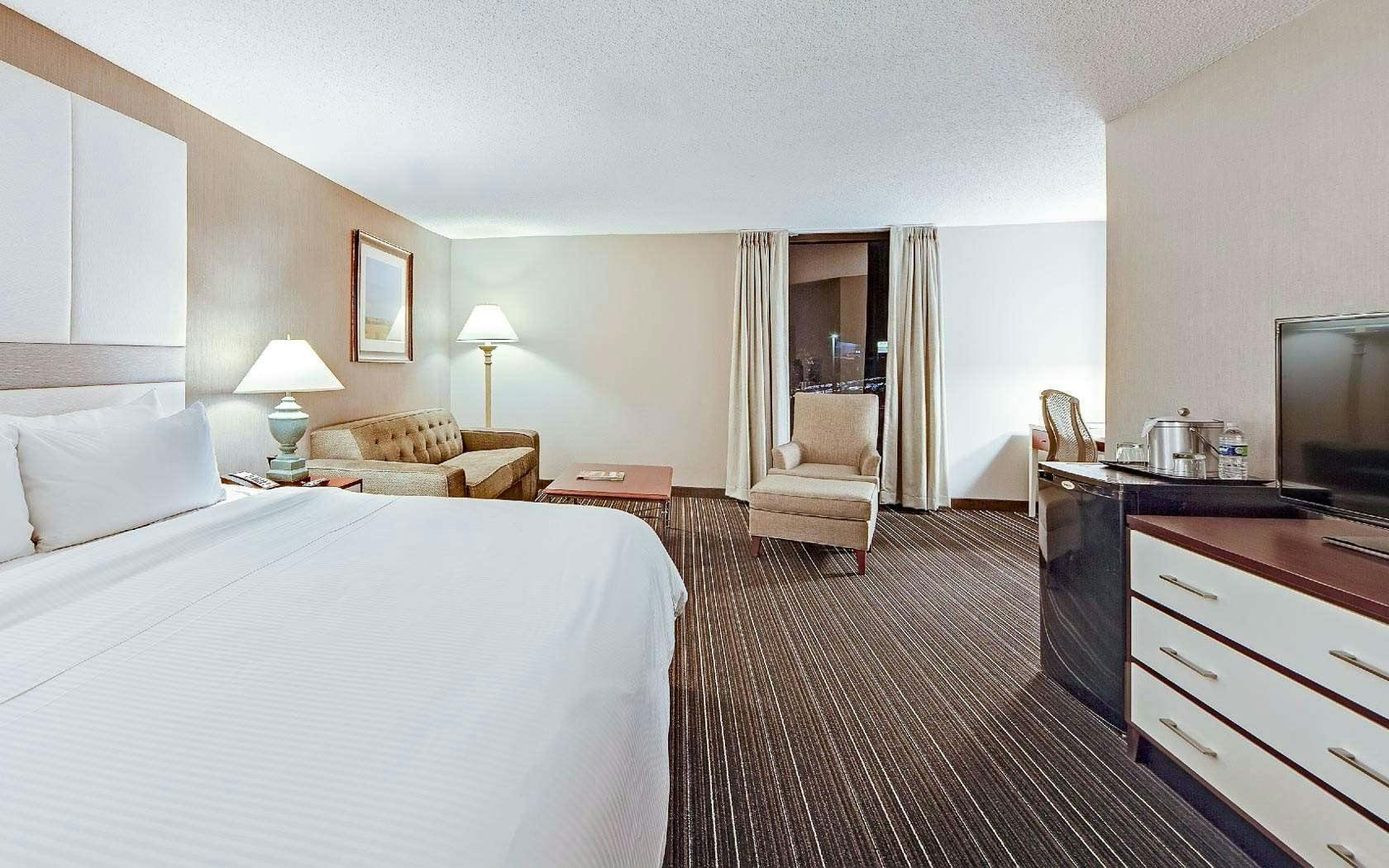 Hotel Sonesta Atlanta Northwest Galleria - Marietta photo 4