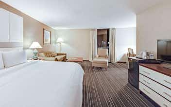 Hotel Sonesta Atlanta Northwest Galleria - Marietta photo 4