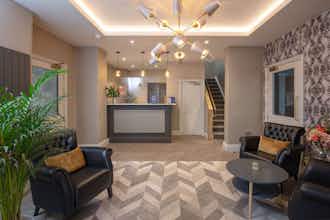 Hotel Best Western New Kent Hotel photo 1