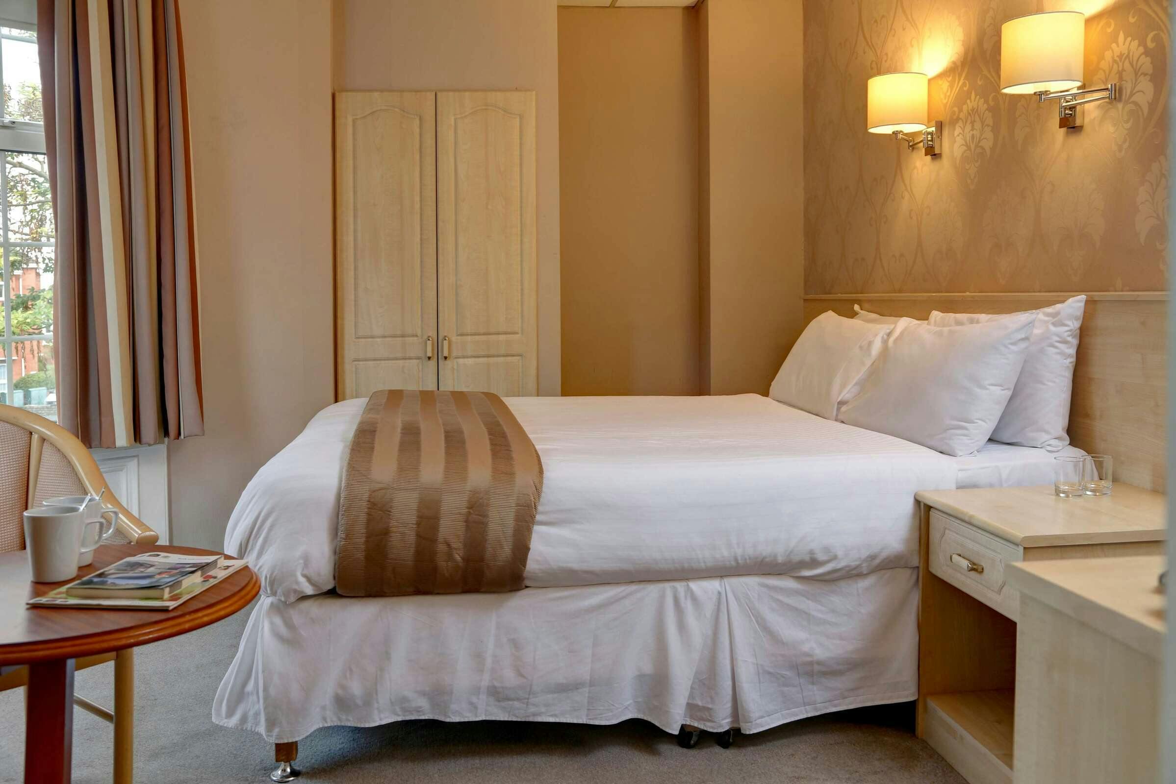 Hotel Best Western New Kent Hotel photo 3