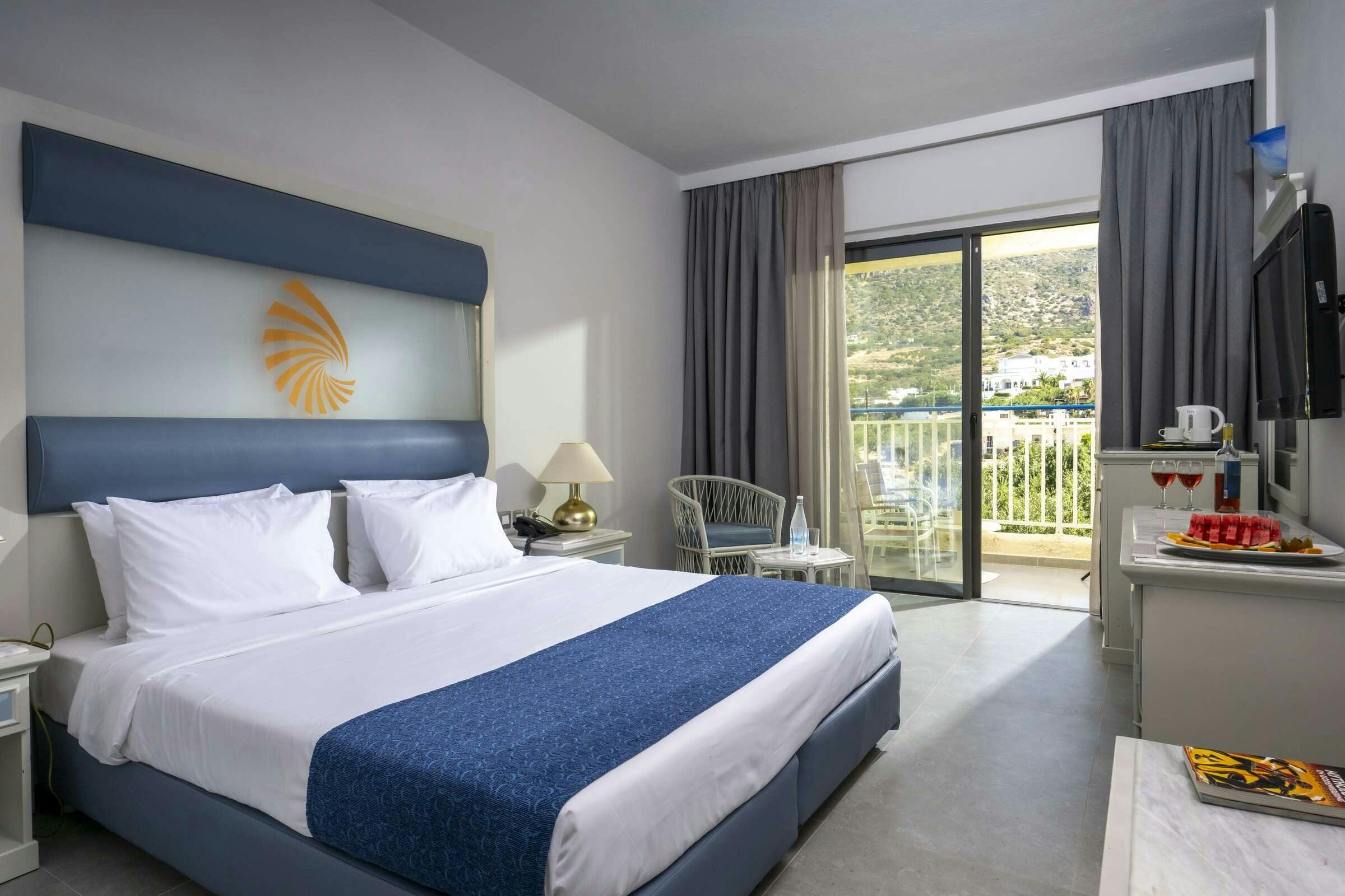 Hotel Sunshine Crete Beach - All Inclusive photo 1