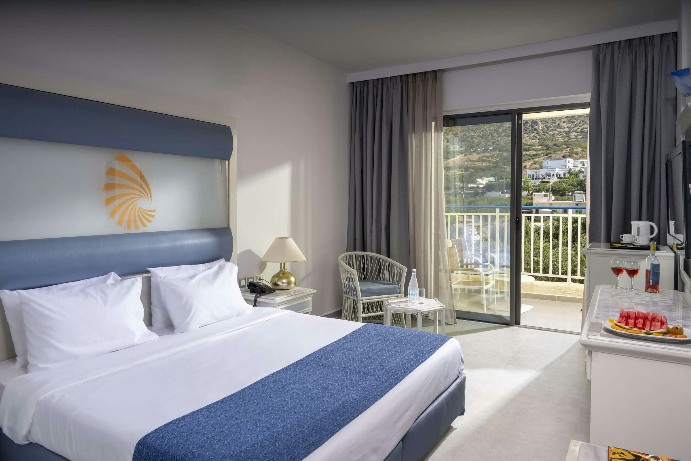 Hotel Sunshine Crete Beach - All Inclusive photo 4