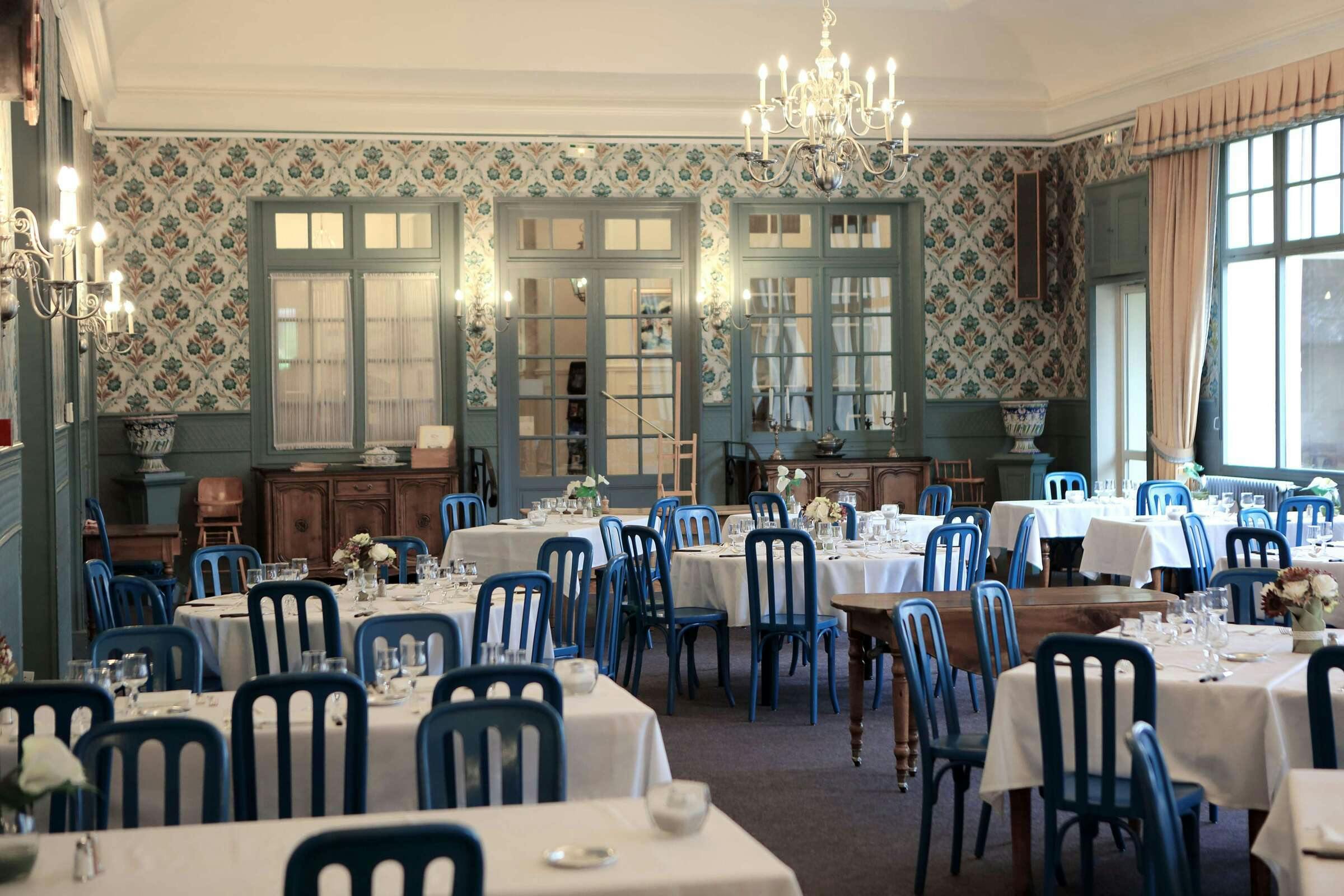 Hotel Best Western Grand Hotel De Paris photo 1