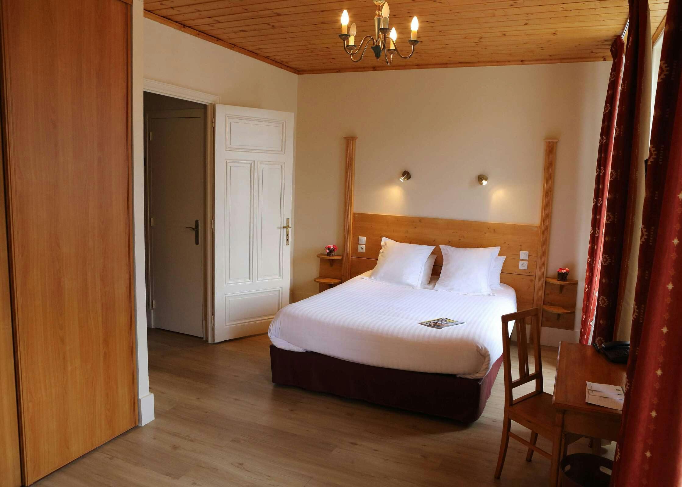 Hotel Best Western Grand Hotel De Paris photo 3