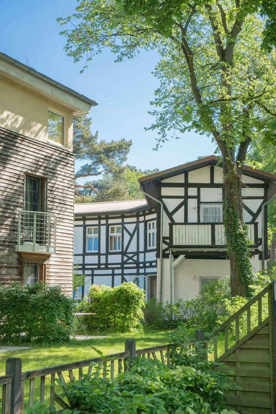 Hotel Best Western Plus Ostseehotel Waldschloesschen photo 4