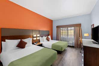 Hotel Best Western Harker Heights - Killeen - Fort Hood TX photo 1