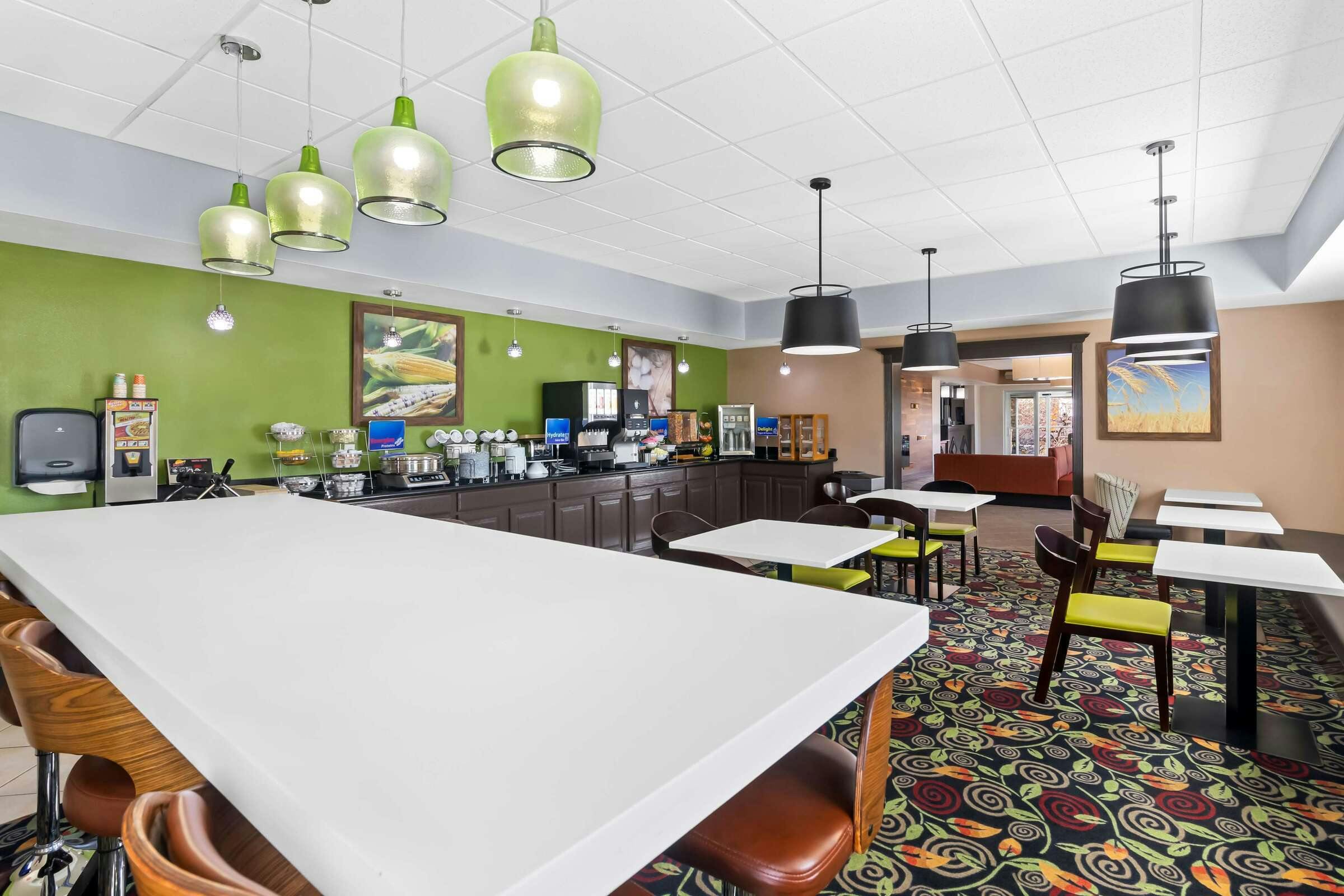 Hotel Best Western Harker Heights - Killeen - Fort Hood TX photo 3