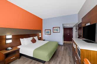 Hotel Best Western Harker Heights - Killeen - Fort Hood TX photo 5