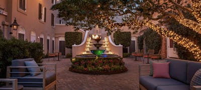 Hotel de la Poste - French Quarter, A Renaissance Hotel