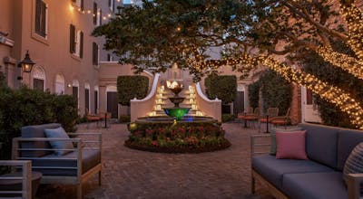 Hotel de la Poste - French Quarter, A Renaissance Hotel
