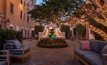 Hotel de la Poste - French Quarter, A Renaissance Hotel