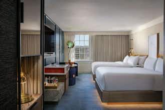 Hotel Hotel de la Poste - French Quarter, A Renaissance Hotel photo 4