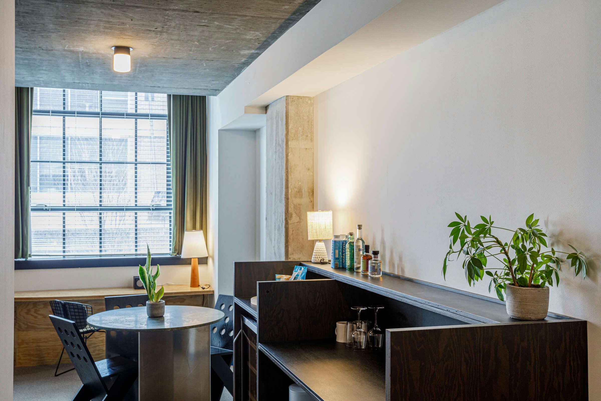 Hotel The Emily Hotel - Loft Suite photo 3