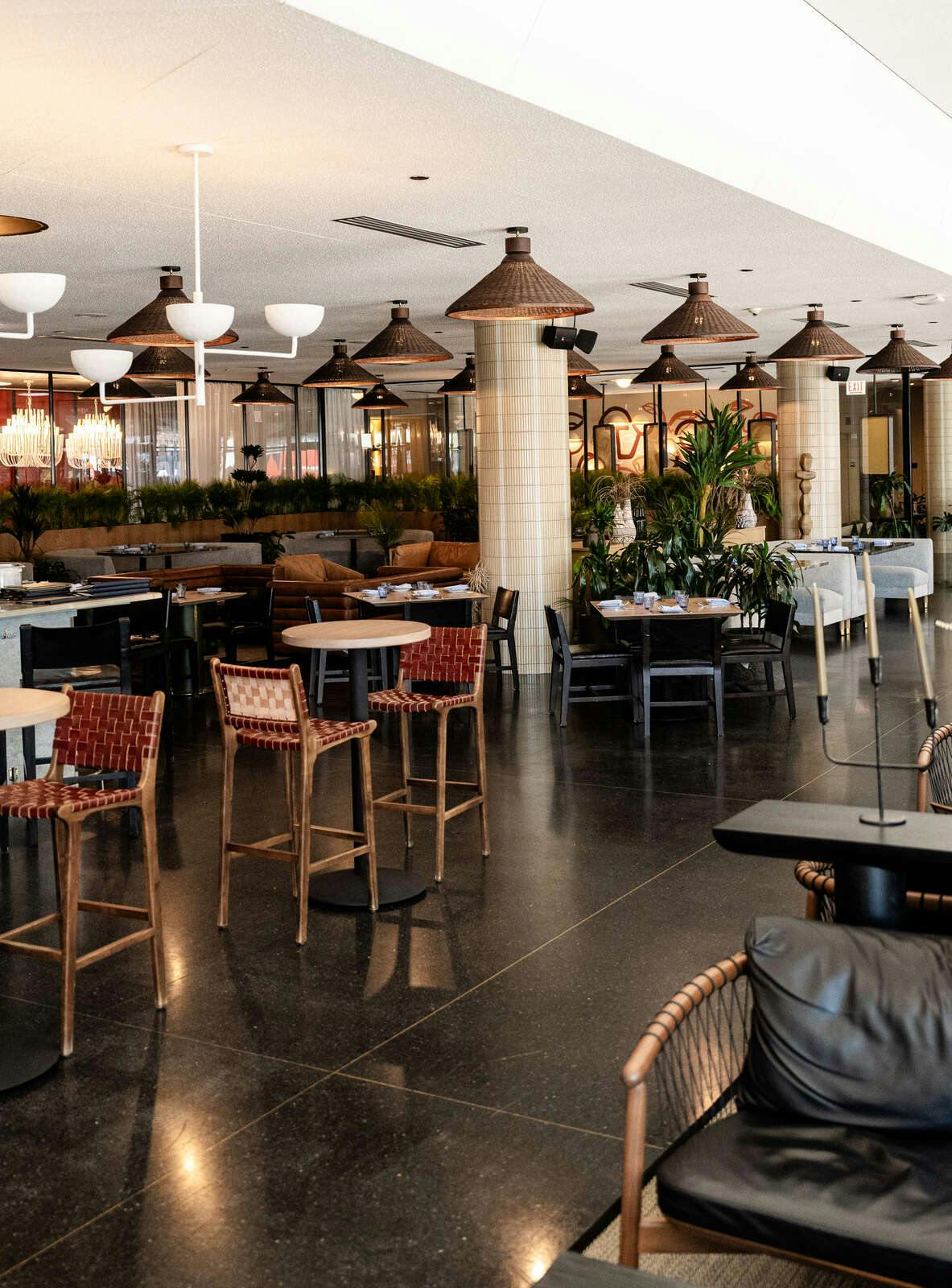 Hotel The Emily Hotel - Loft Suite photo 4