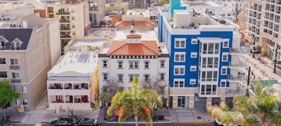 Urban Boutique Hotel