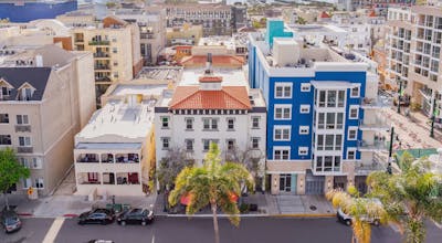 Urban Boutique Hotel