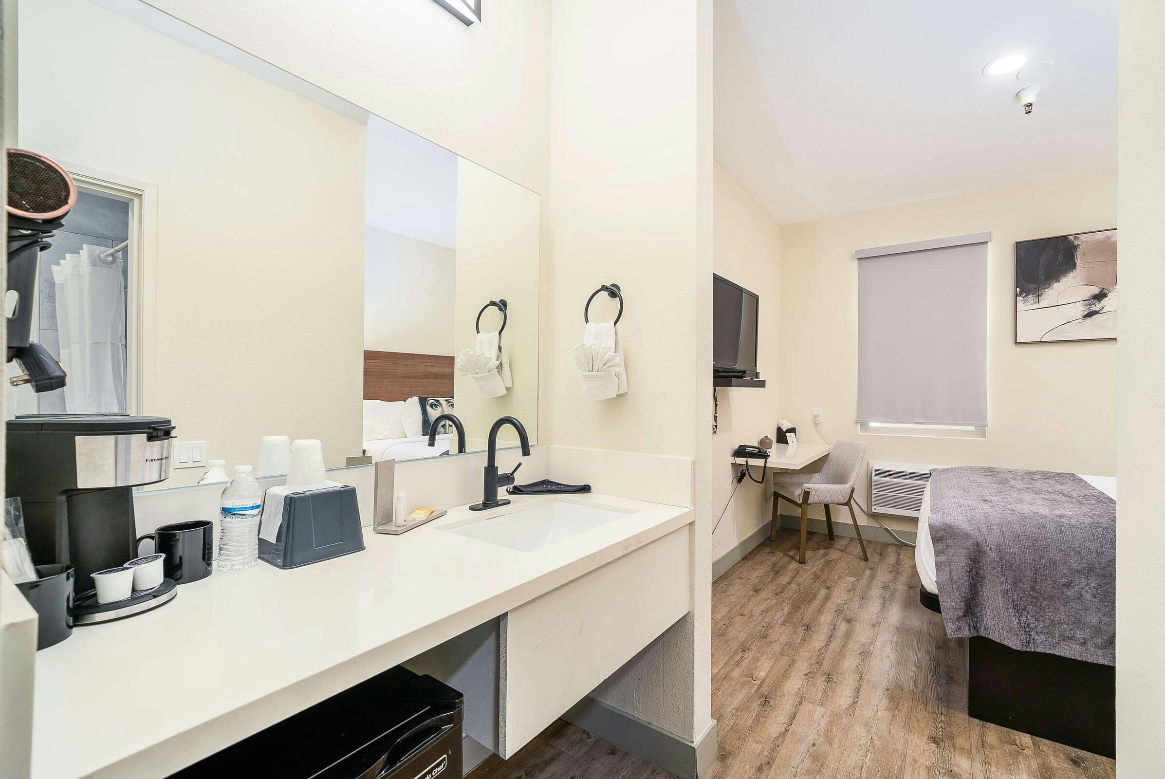 Hotel Urban Boutique Hotel photo 5