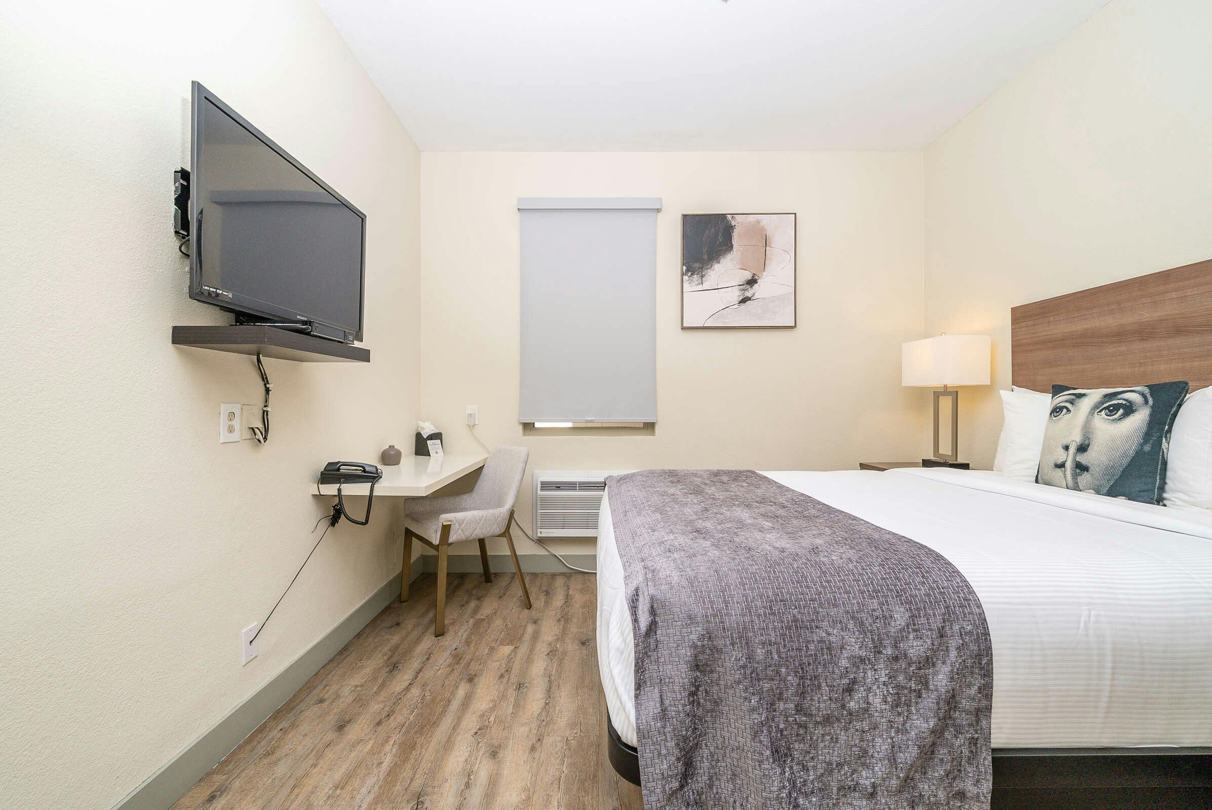 Hotel Urban Boutique Hotel photo 4