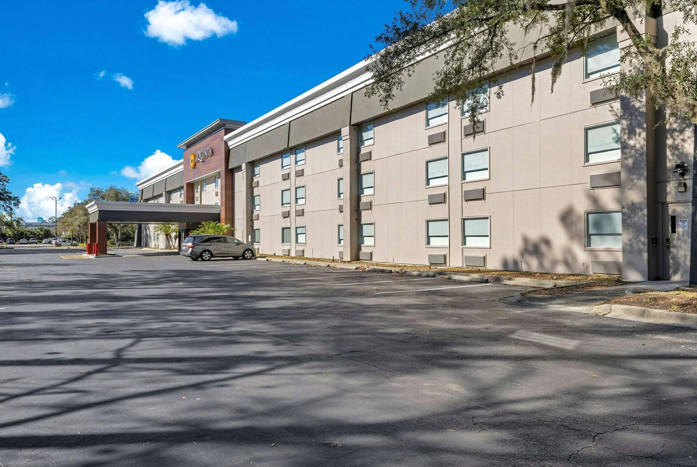 Hotel La Quinta Inn & Suites by Wyndham Jacksonville Mandarin photo 2