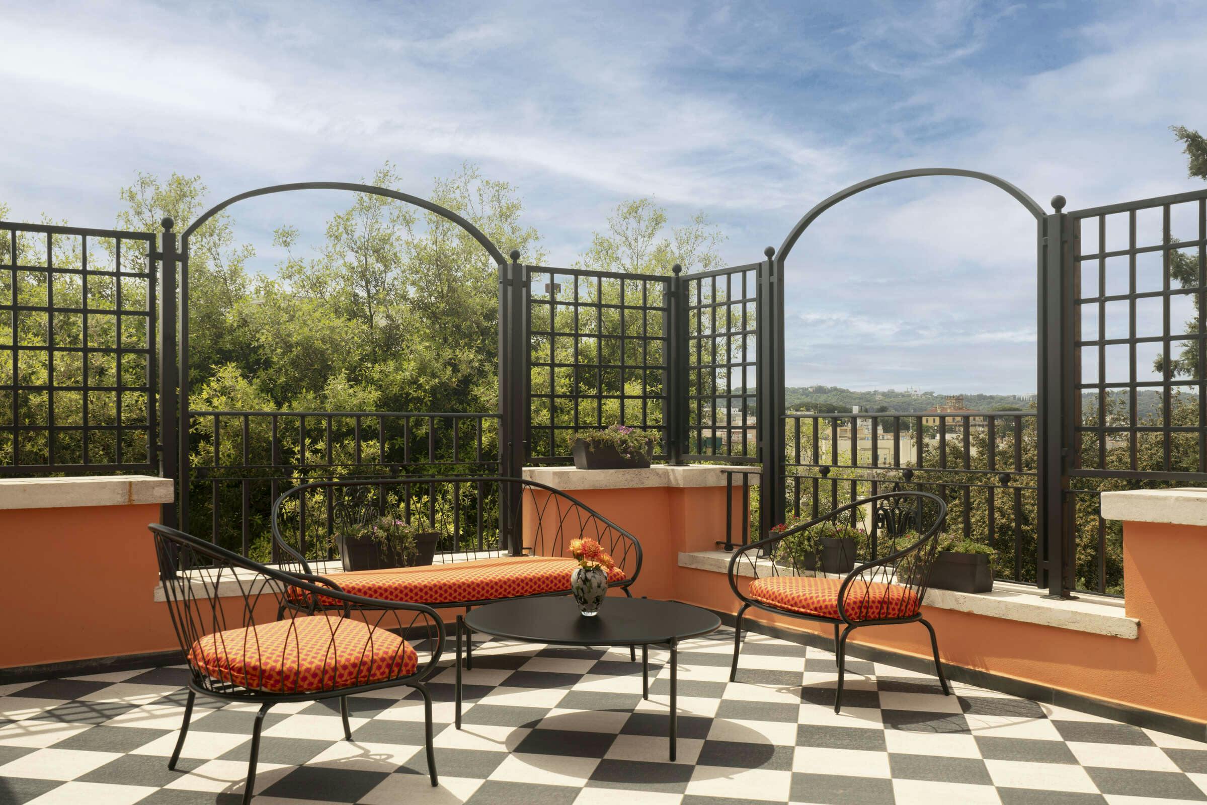 Hotel Hotel Degli Aranci photo 2