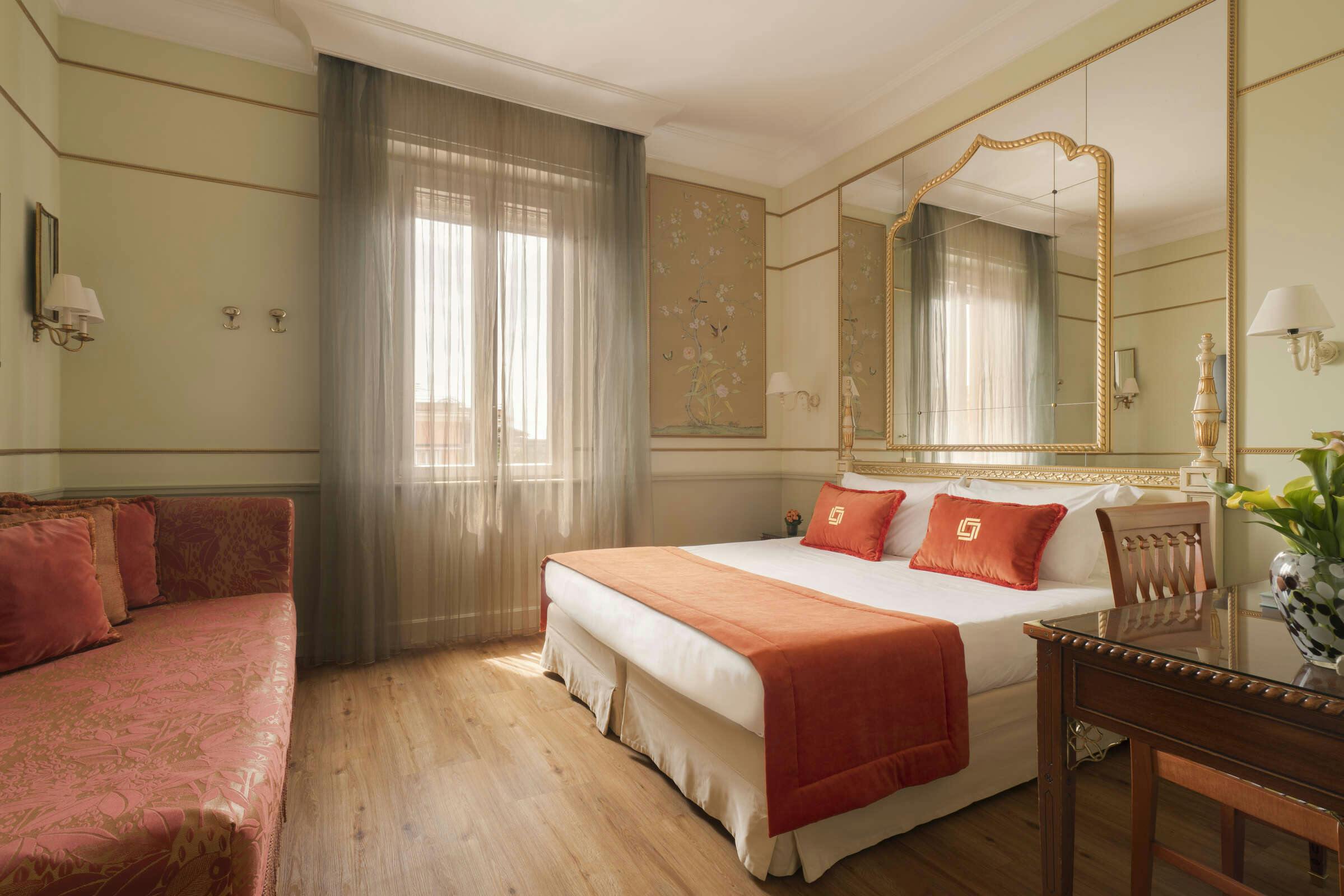 Hotel Hotel Degli Aranci photo 1